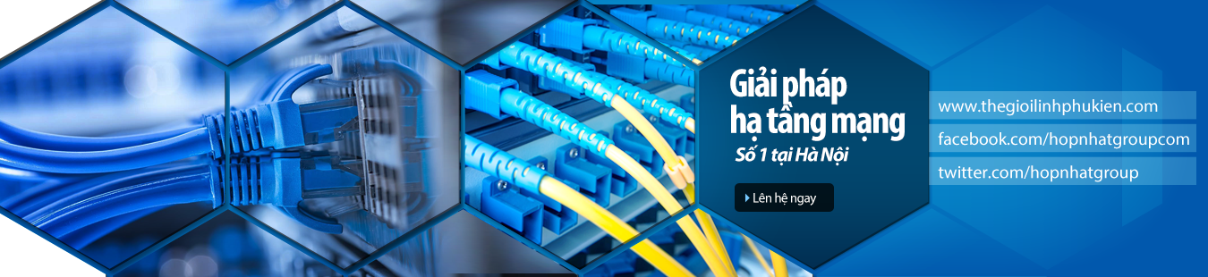 Tin tức giải pháp công nghệ