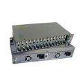 Bộ chuyển đổi quang điện Singlemode OPt-2100S