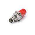 Adapter quang ST / PC loại tròn đơn