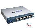 LINKSYS SR224T Switch 24port 10/100Mbps