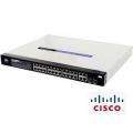 Switch Linksys SRW248G4-K9 (SF300-48)