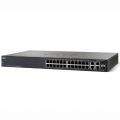 Switch 24 PORT Cisco SRW224G4 K9