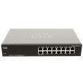SWITCH LINKSYS SR2016T GIGABIT