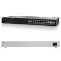 LINKSYS SR2024T (SG 100-24) 24 Port Gigabit