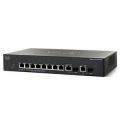 CISCO SRW2008-K9 (SG300-10)