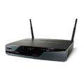 Cisco Router 877-SEC-K9 (EOL)