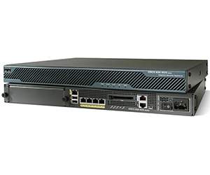 Cisco Firewall ASA5520-AIP10-K9