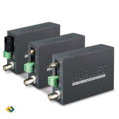Media Converter Planet VF-101G-KIT