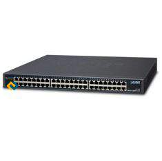 Switch PLANET GSW-4800