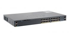 Cisco WS-C2960X-24TS-LL