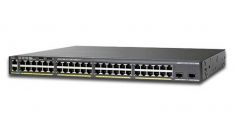 Cisco WS-C2960XR-48TS-I