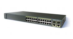 Cisco WS-C2960+24PC-L