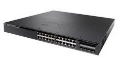 Cisco WS-C3650-24TS-L