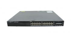 Cisco WS-C3650-24TD-S