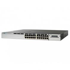 Cisco WS-C3850-24PW-S