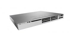 Cisco WS-C3850-24T-L