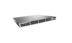 Cisco WS-C3850-48T-E