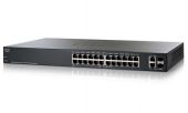 Cisco SF220-24P-K9-EU