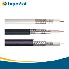 Cáp đồng trục, cáp ăng ten, cáp truyền hình RG59 Alantek (Flooding Compound)
