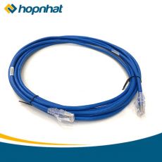 Patch Cord AMP cat5 dài 5M