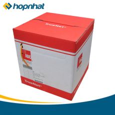 Cáp mạng Cat5e UTP Krone TE