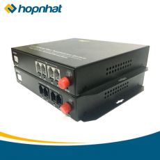 Bộ chuyển đổi tín hiệu Analog sang Digital 1 kênh HHD-G1P