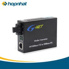 Converter quang G-NET HHD-120G-20