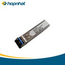 Module quang SFP - Tốc độ truyền dữ liệu 2.5Gbps, bước sóng 850nm, 1310nm, 1550nm