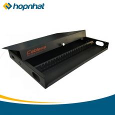 Hộp phối quang 24FO FODF-SC-SR Cablexa