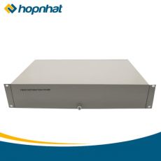 Hộp phối quang ODF 48FO lắp rack