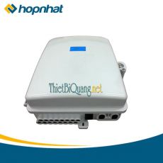 Hộp phối quang ngoài trời ODF 16FO đầy đủ phụ kiện