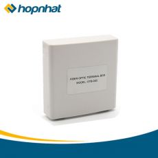 Hộp phối quang ODF 2FO Full phụ kiện