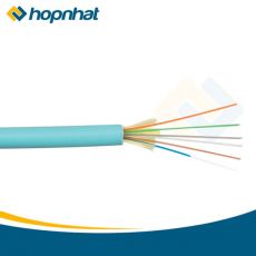 Cáp quang 8FO OM3 multimode Necero