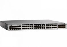 Cisco C9300L-48T-4G-E