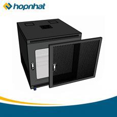 Tủ rack 12U D600