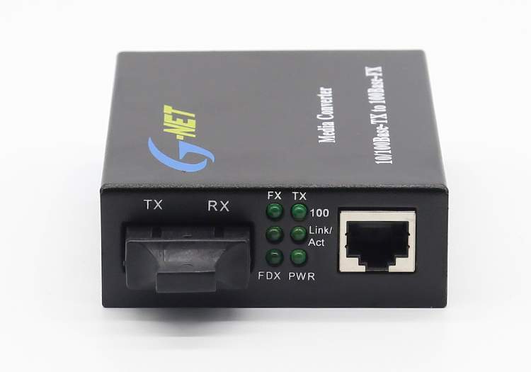 Bộ chuyển đổi quang điện G-NET