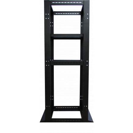 Tủ rack dạng mở (open rack)