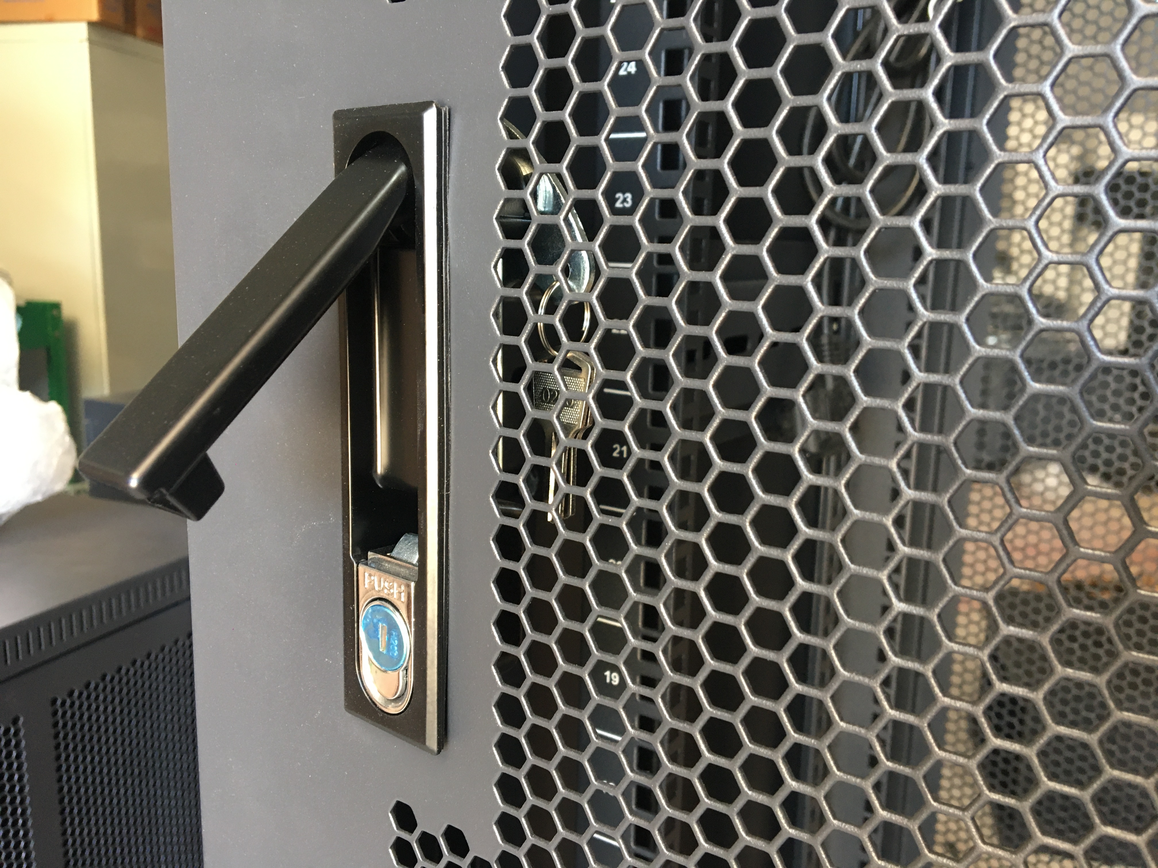 tủ rack 42U D800 tủ rack 42U D800