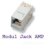 Nhân điện thoại RJ11