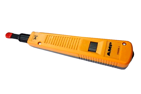 Tool nhấn mạng AMP, Bộ nhấn nhân mạng
