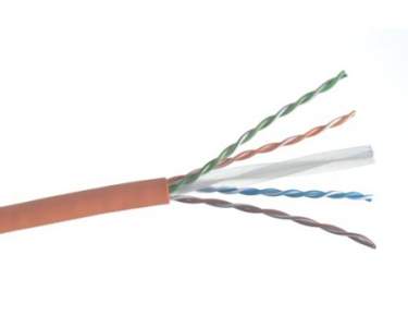 Cáp mạng Krone CAT5E UTP 4 pair, ADC Krone CAT5E UTP, 4-PAIR UTP CAT5E CABLE