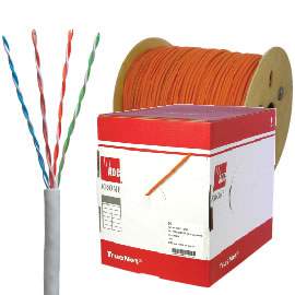Cáp mạng Krone CAT5E UTP 4 pair, ADC Krone CAT5E UTP, 4-PAIR UTP CAT5E CABLE