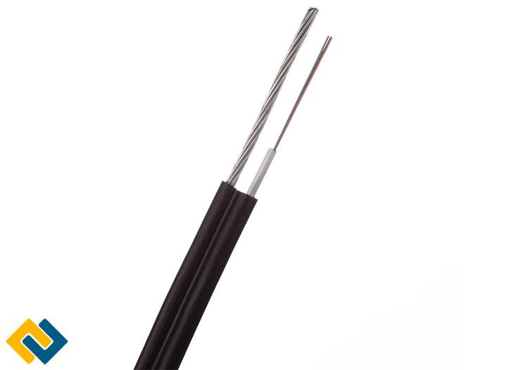 Cáp quang 4 sợi Singlemode