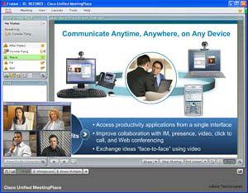 Tiện &iacute;ch, linh hoạt v&agrave; bảo mật