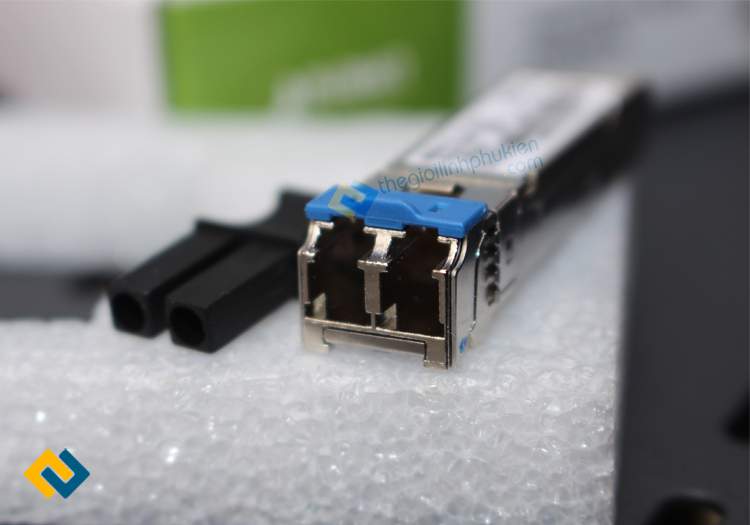 Đầu cắm LC của Module MGB-LX