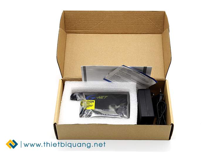 G-NET HHD-220G-20