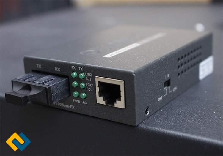 Converter Planet FT-802S15