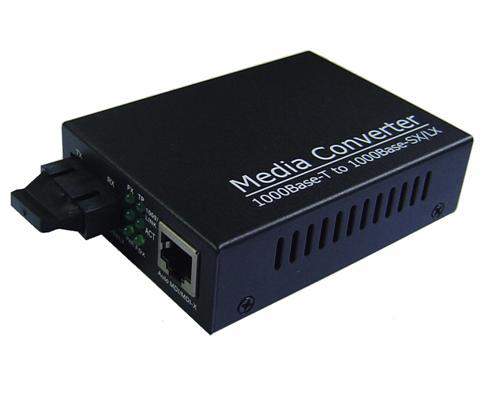 converter quang