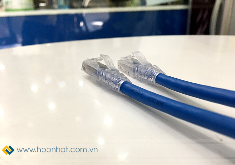 dây nhảy Cat6 COMMSCOPE AMP