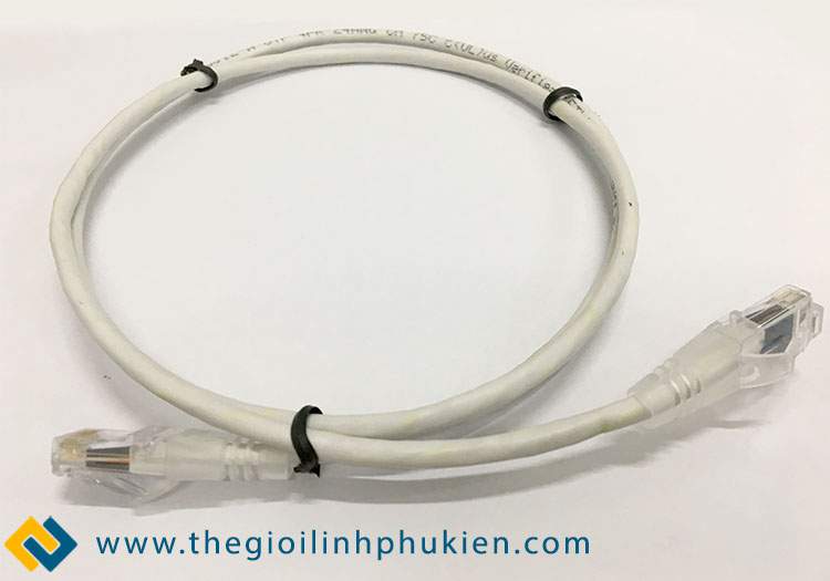 Dây nhảy mạng CAT5 hãng LS